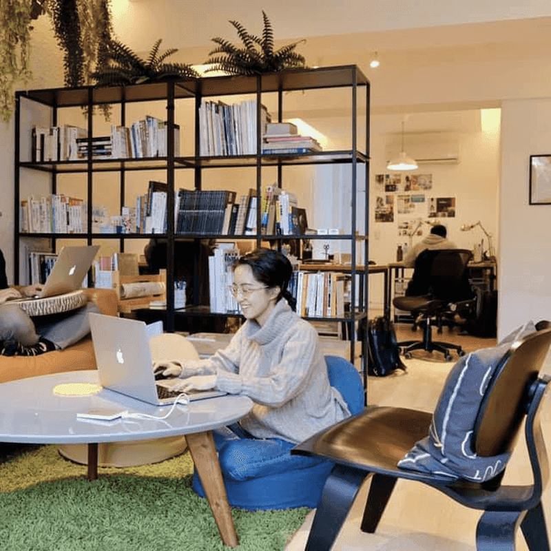 聚好策略顧問工作情境攝影