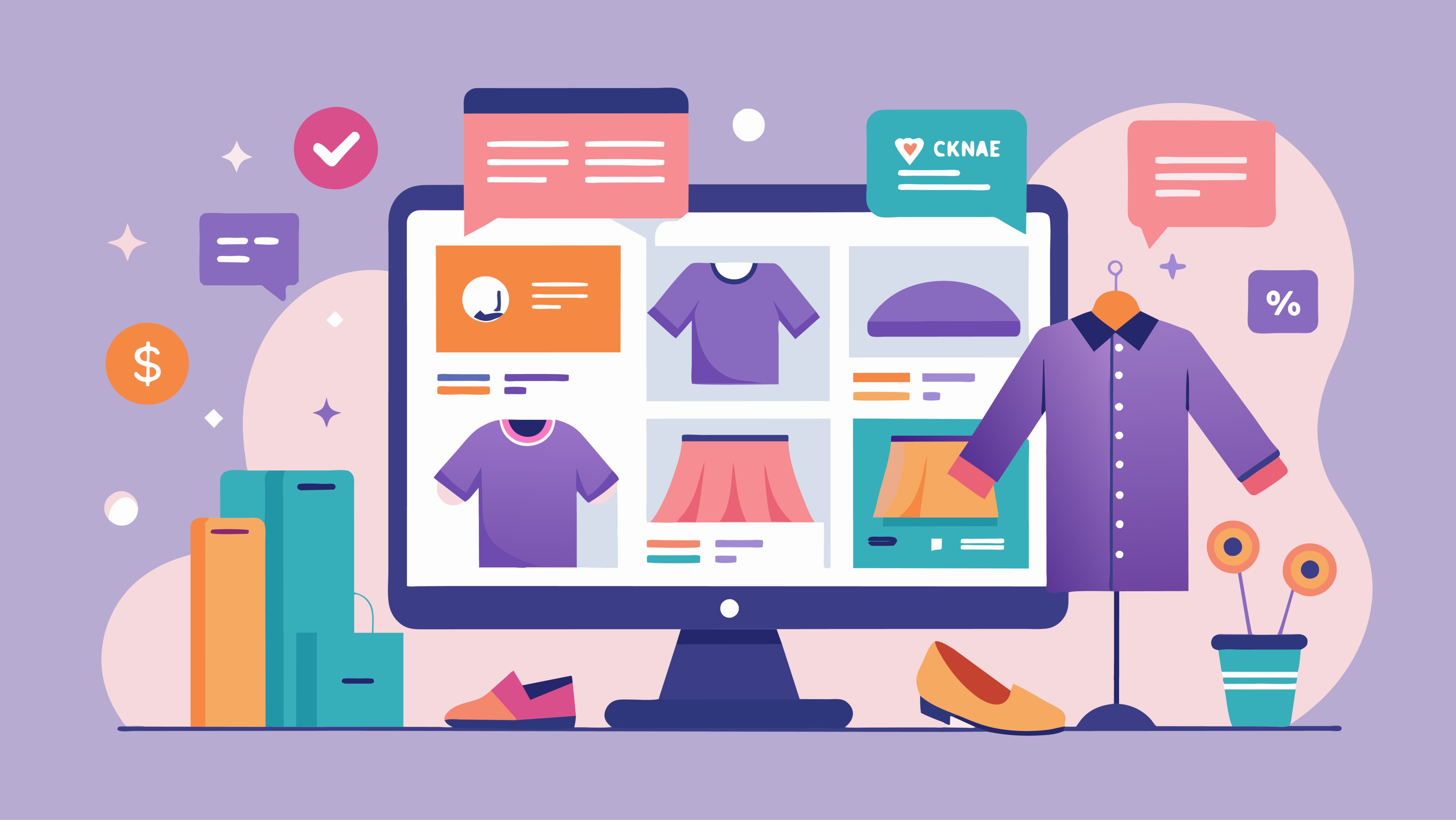 fashion management software