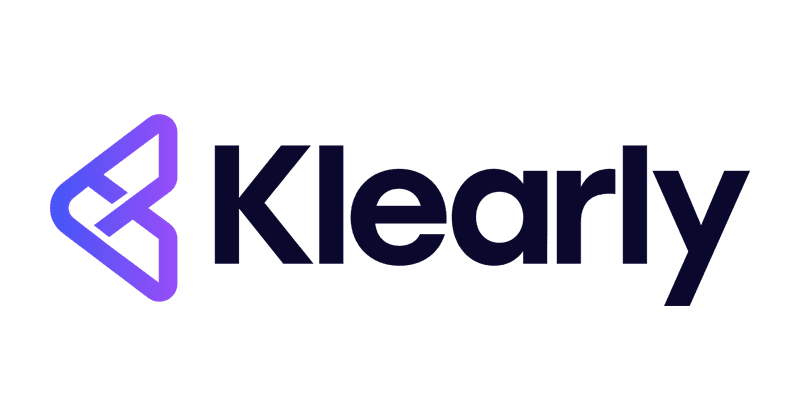 Klearly logo