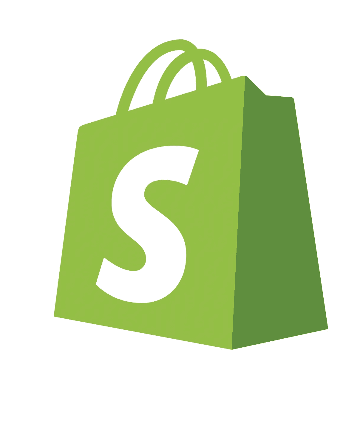 Shopify Logo