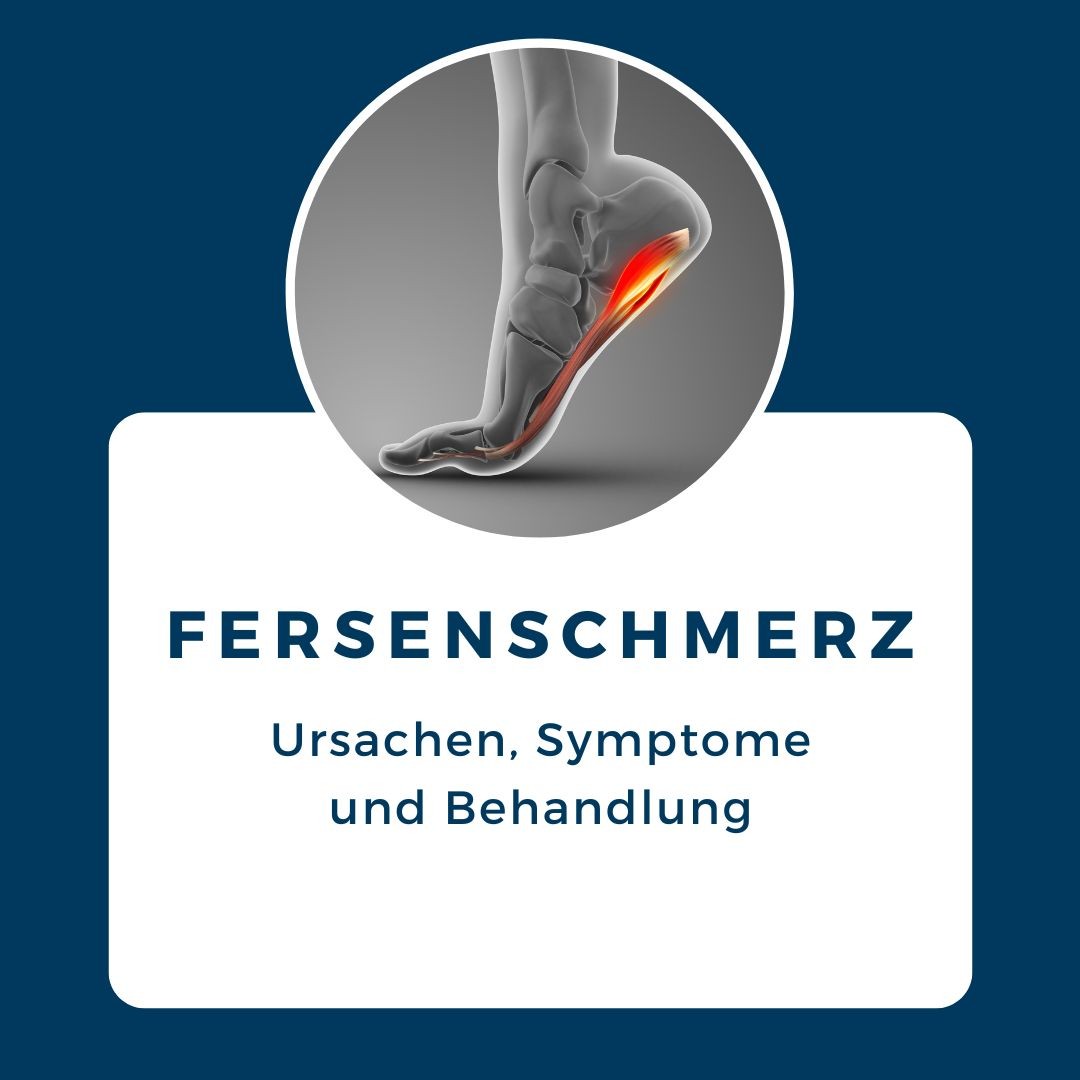 Fersenschmerz Blog Vorschau