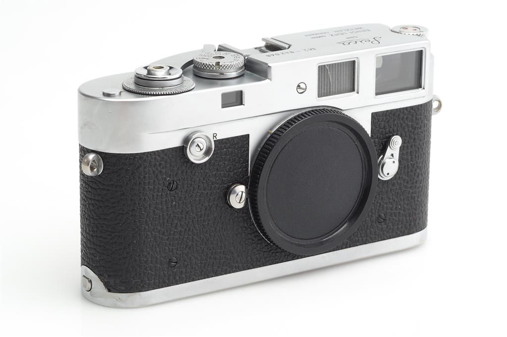 Leica M2 (1957-1969)