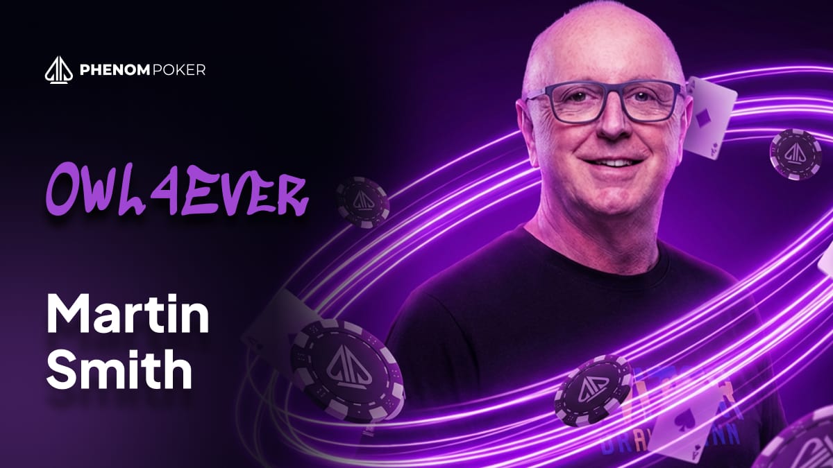 Owl4Ever - Getting to Know the Phenoms