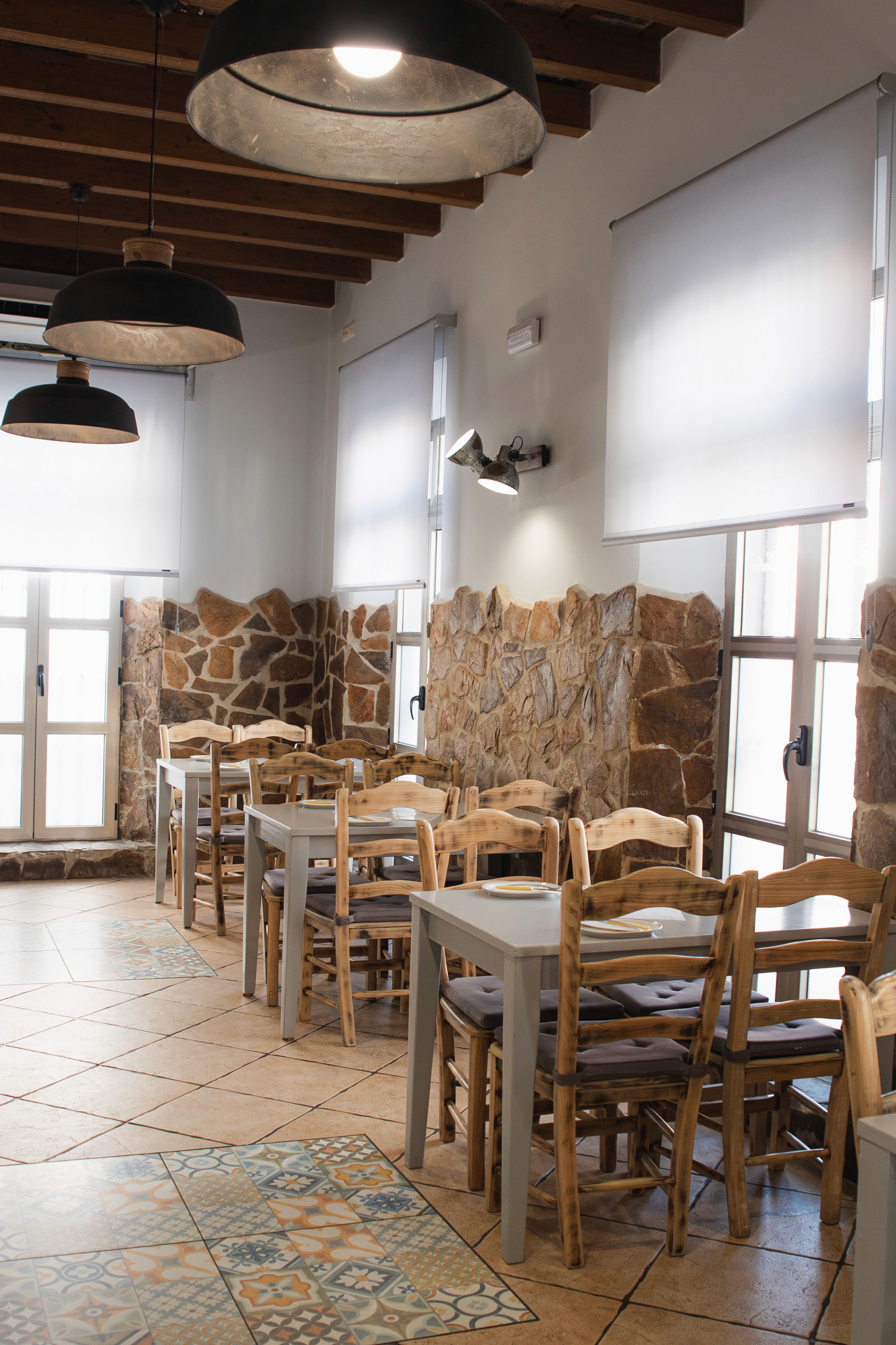 Ultramarinos El Calvo