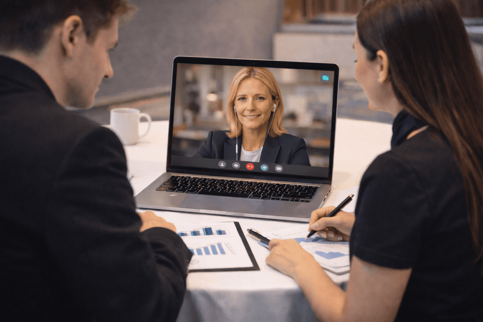 Egyeztetés és felmérés