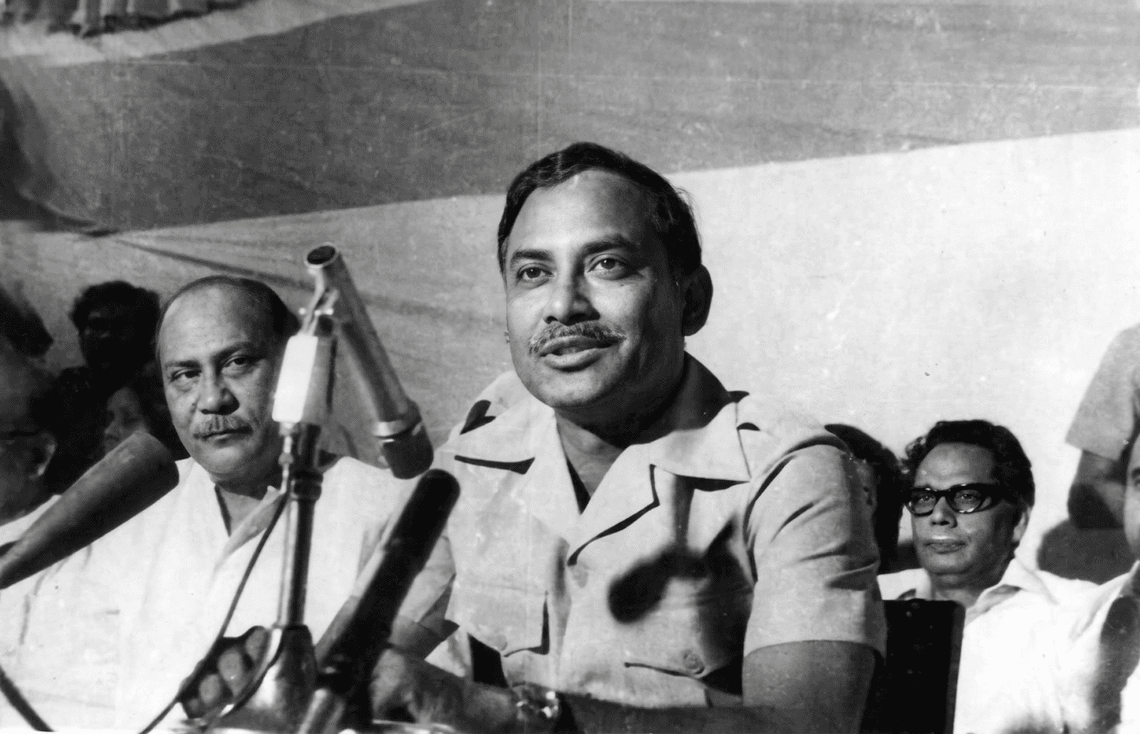 বাংলাদেশে জোট রাজনীতি - শক্তি প্রদর্শন, ক্ষমতার সমীকরণ ও অর্ধশতাব্দীর ইতিবৃত্ত