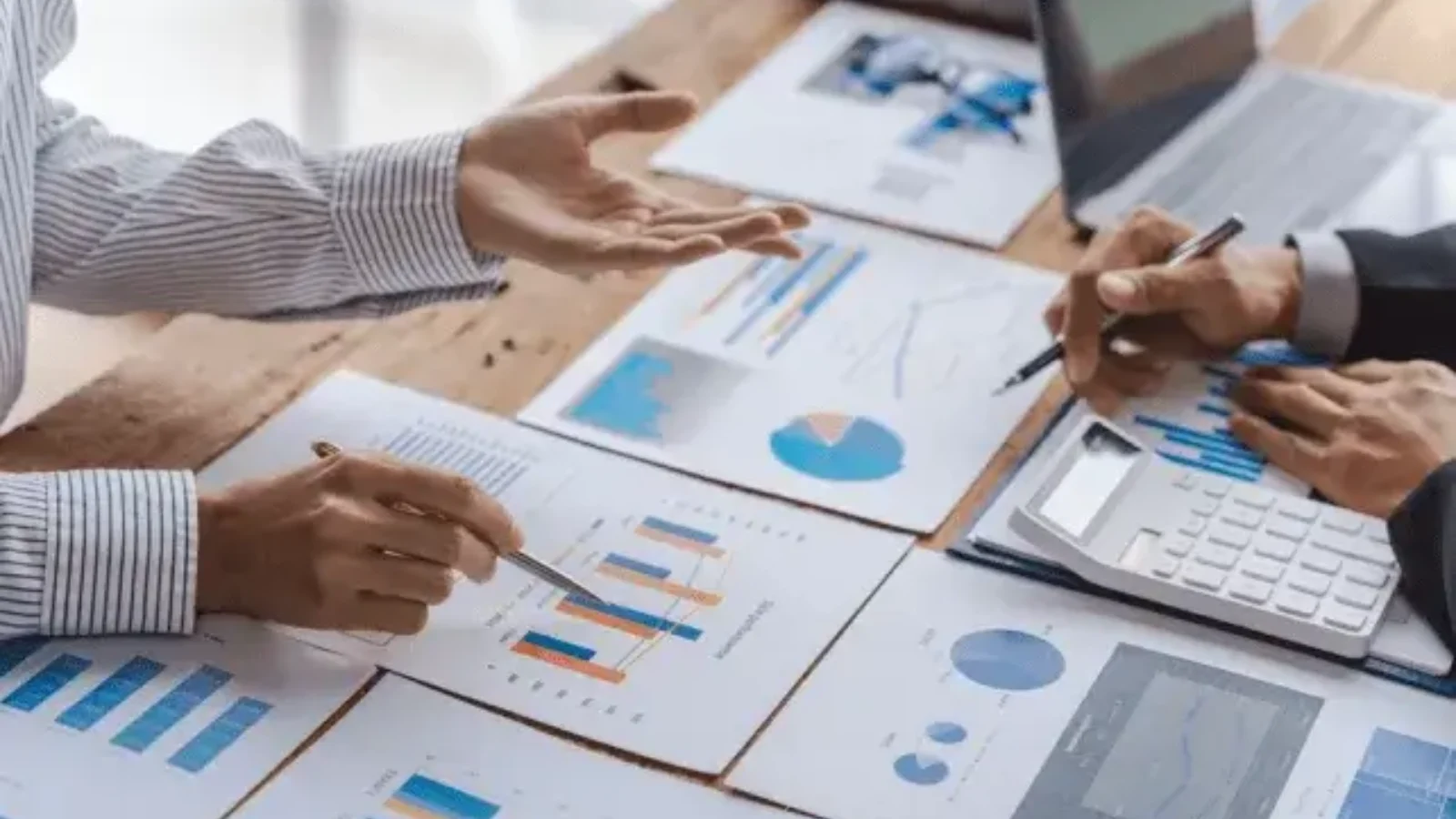 How to Spot a Saturated Product