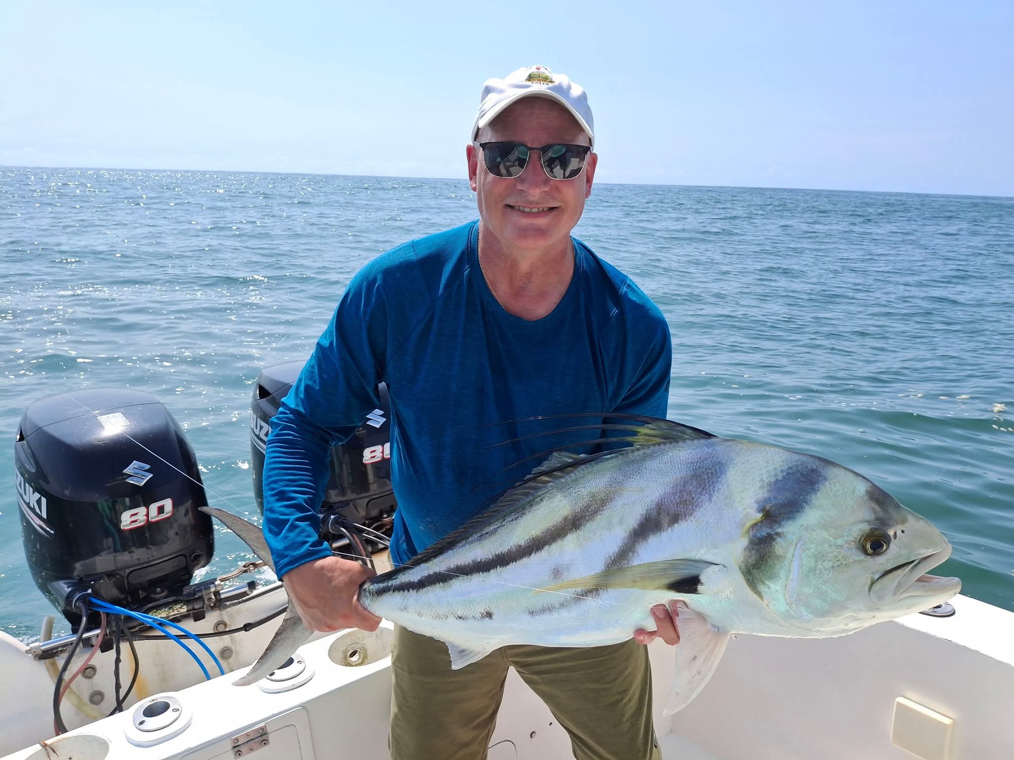 Mexico, sailfish, rooster, mahi mahi