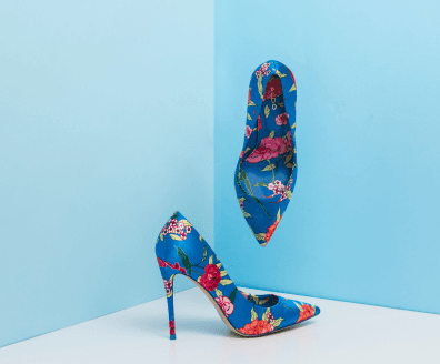 SoleSculpt Elegance