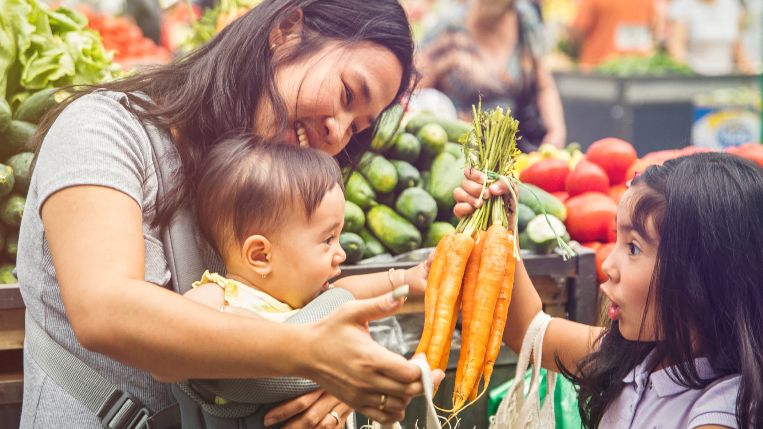 Partnership for a Healthier America