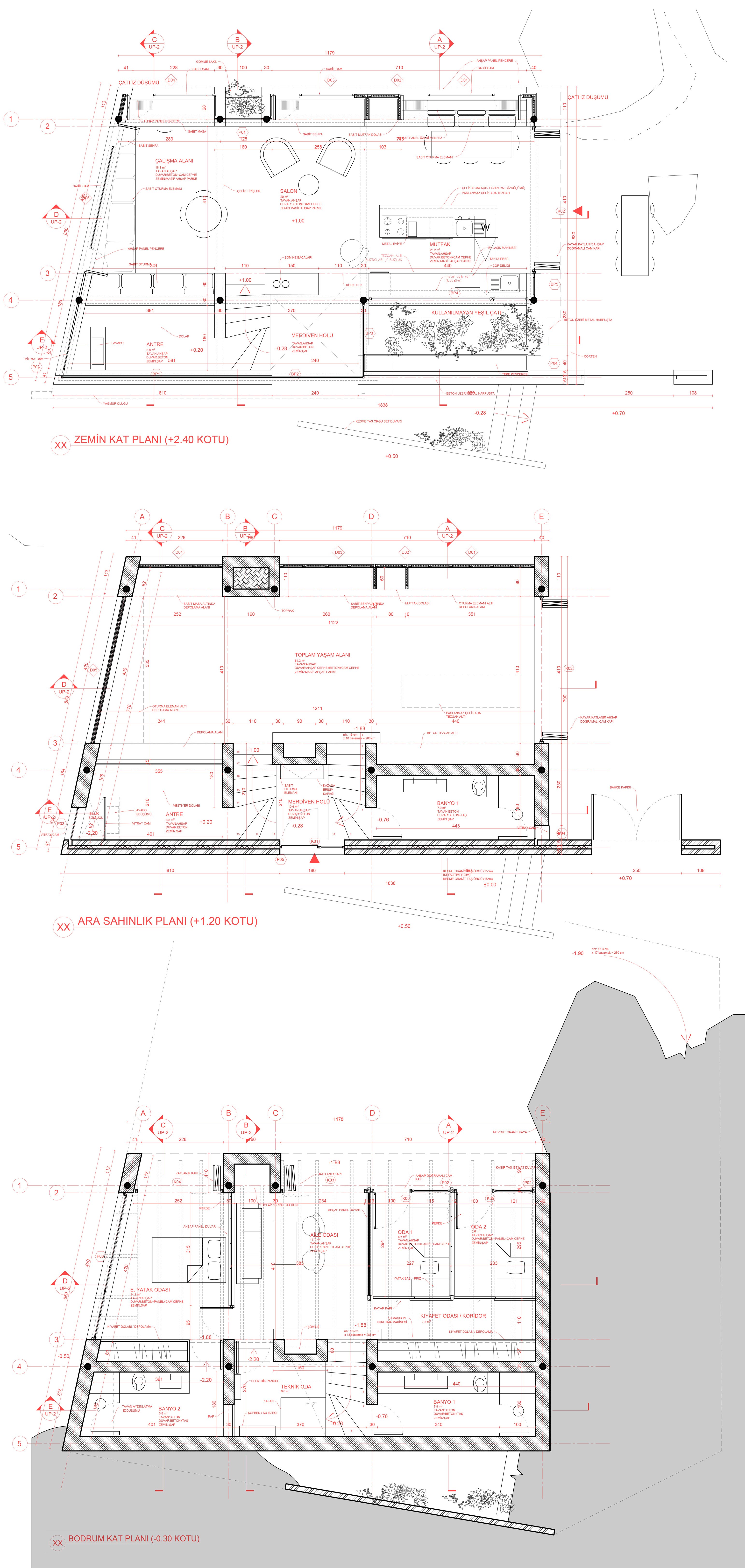 bayram_evi_project_explain_ediz_demirel_works_edworks_architecture_studio_drawing_plans