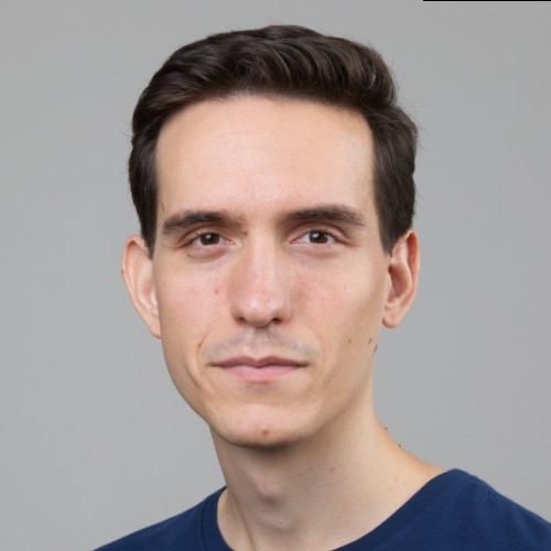 Joel López, socio de Atlai