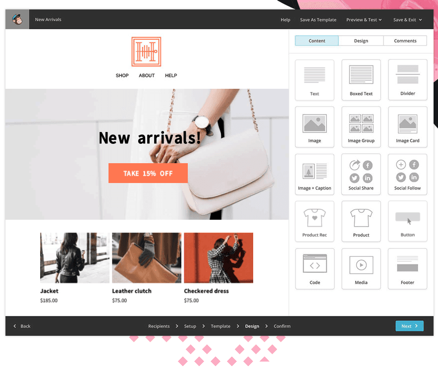 addons prestashop mailchimp