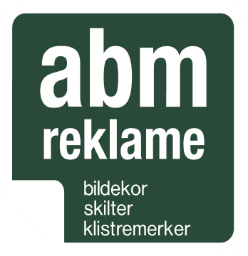 logo abm reklame