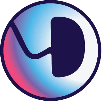 Life Designer Logo - Symbolizing creativity and innovation in design and technology.