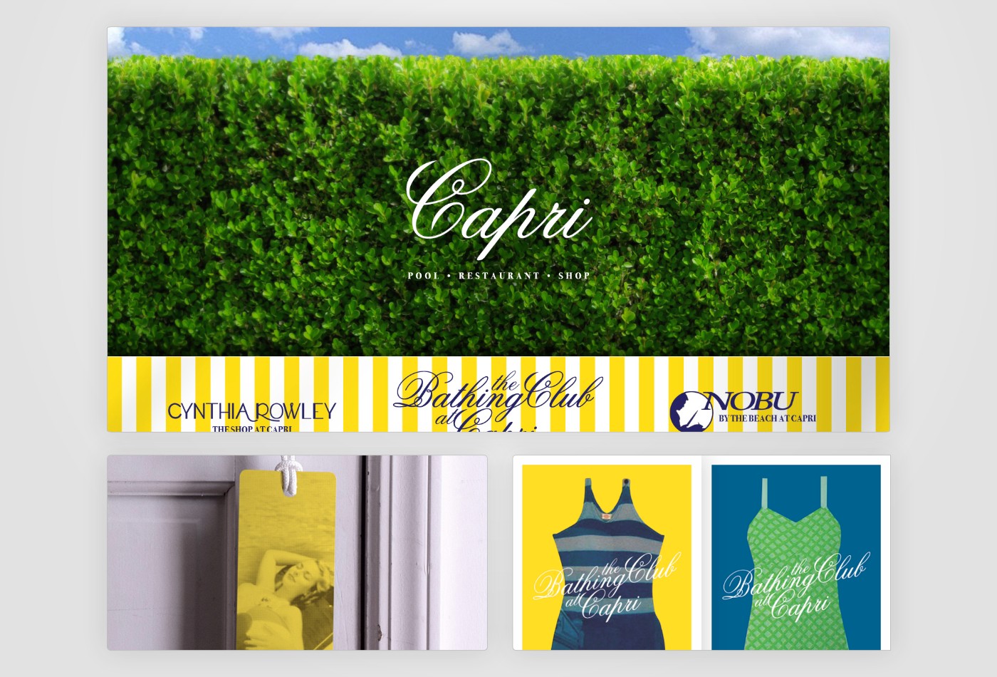 Capri Featured