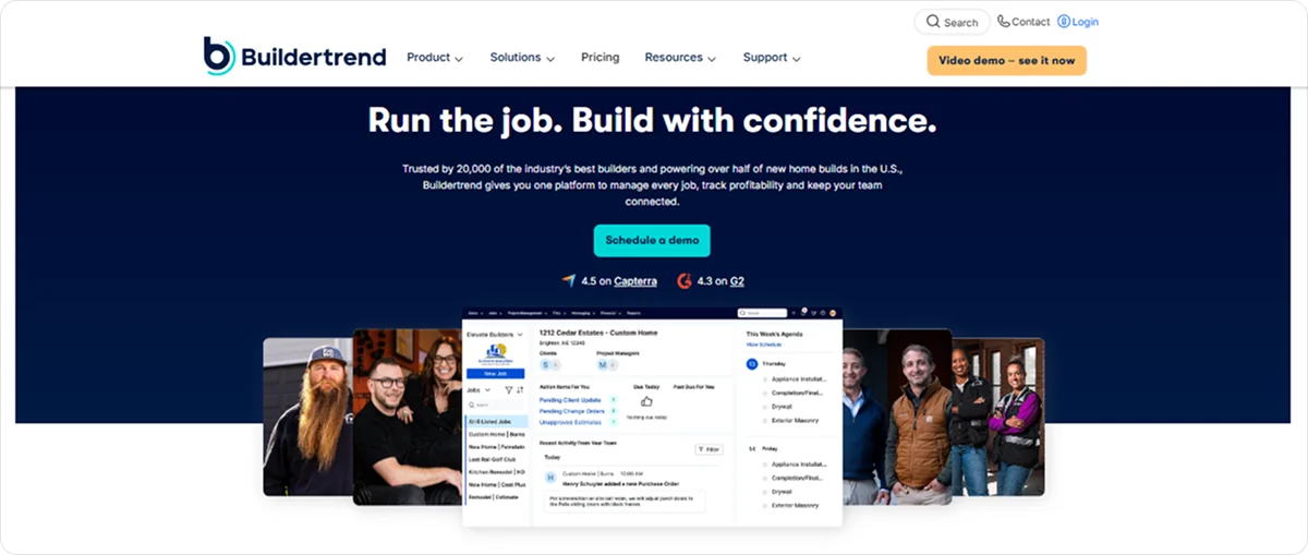 buildertrend-homepage