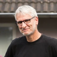 Portrait von Norman Fersing