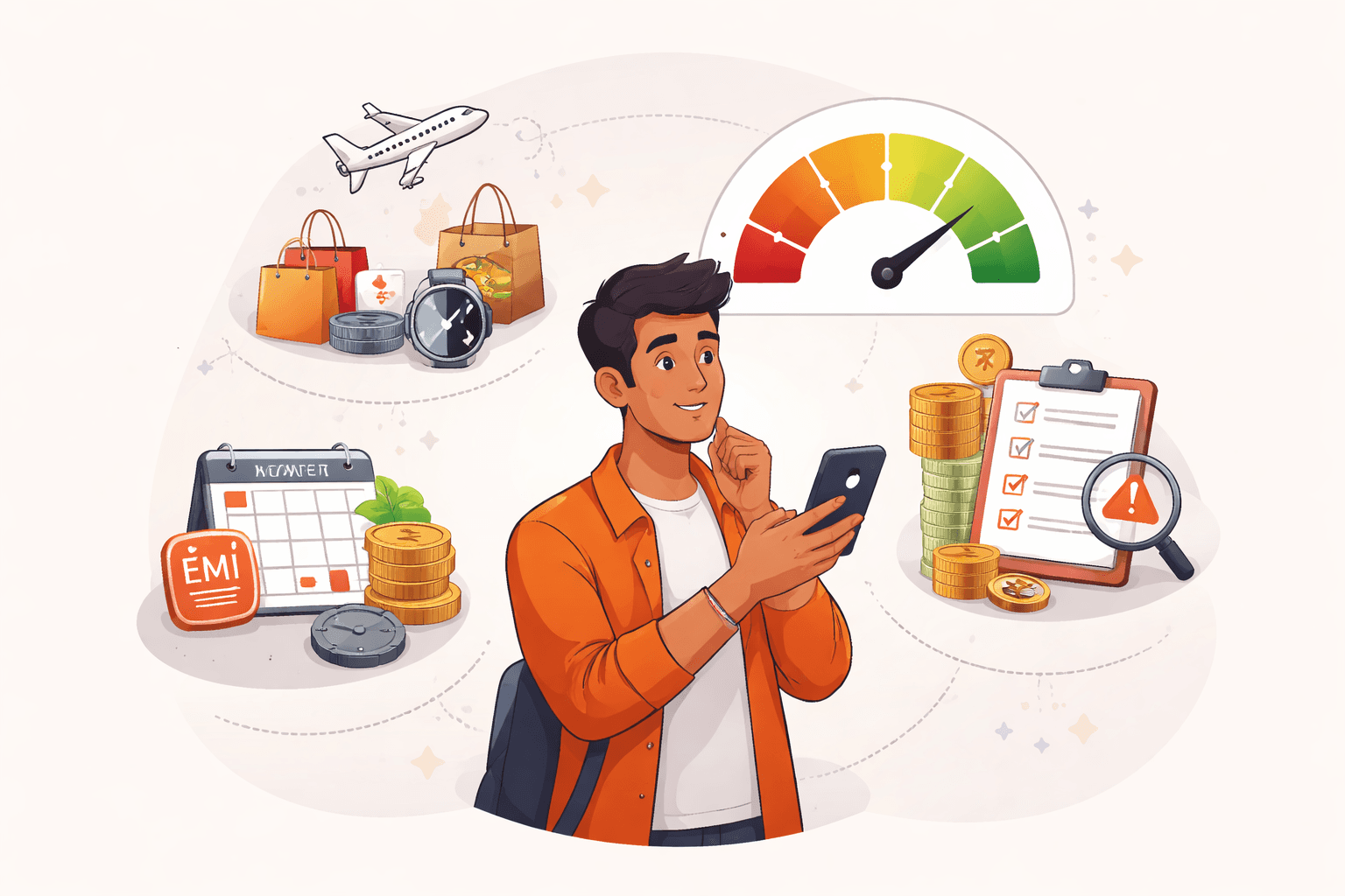 BNPL and Your Credit Score: Risks and Rules 2026