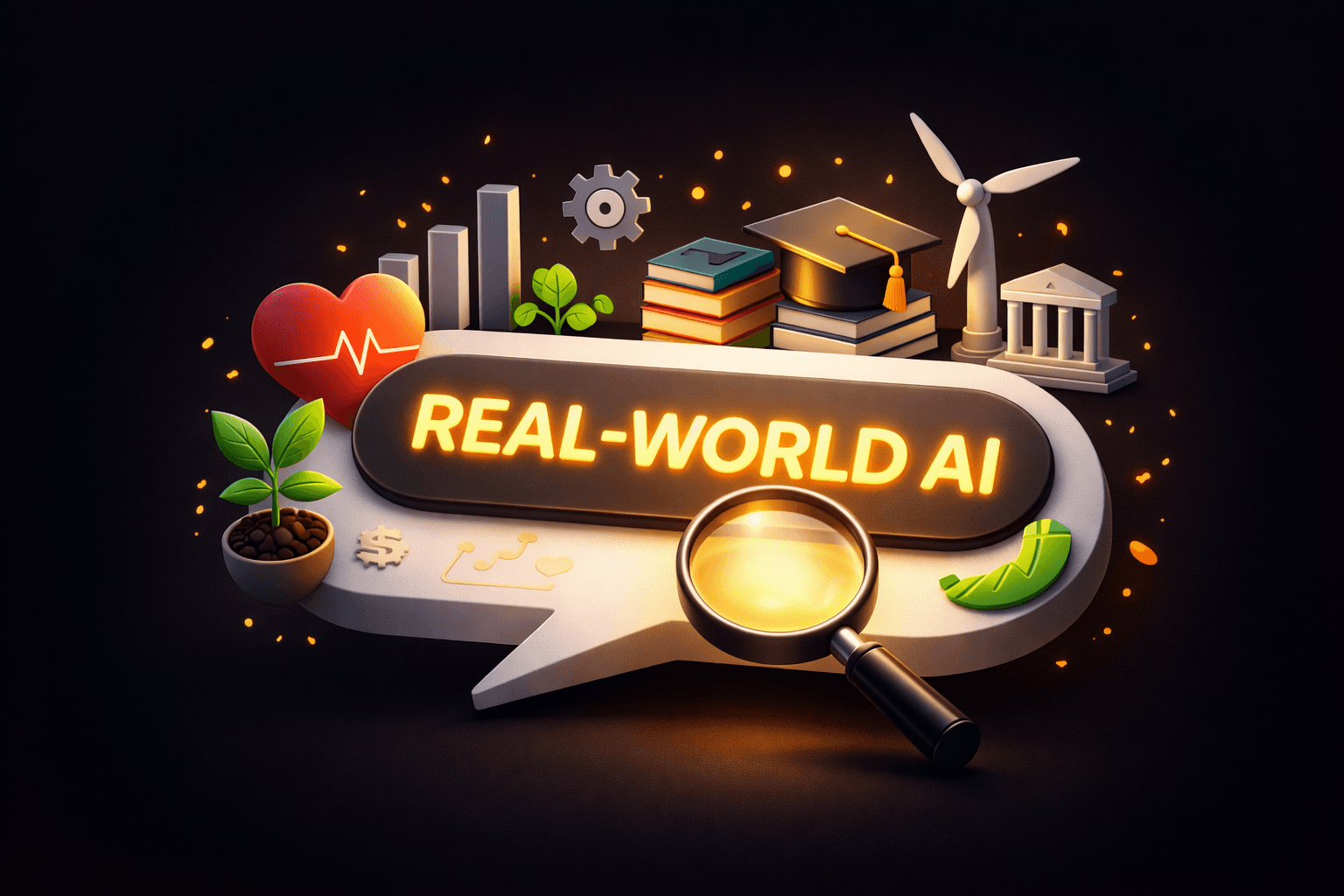 Spending chart card showing a line graph with a highlighted data point from June 2028