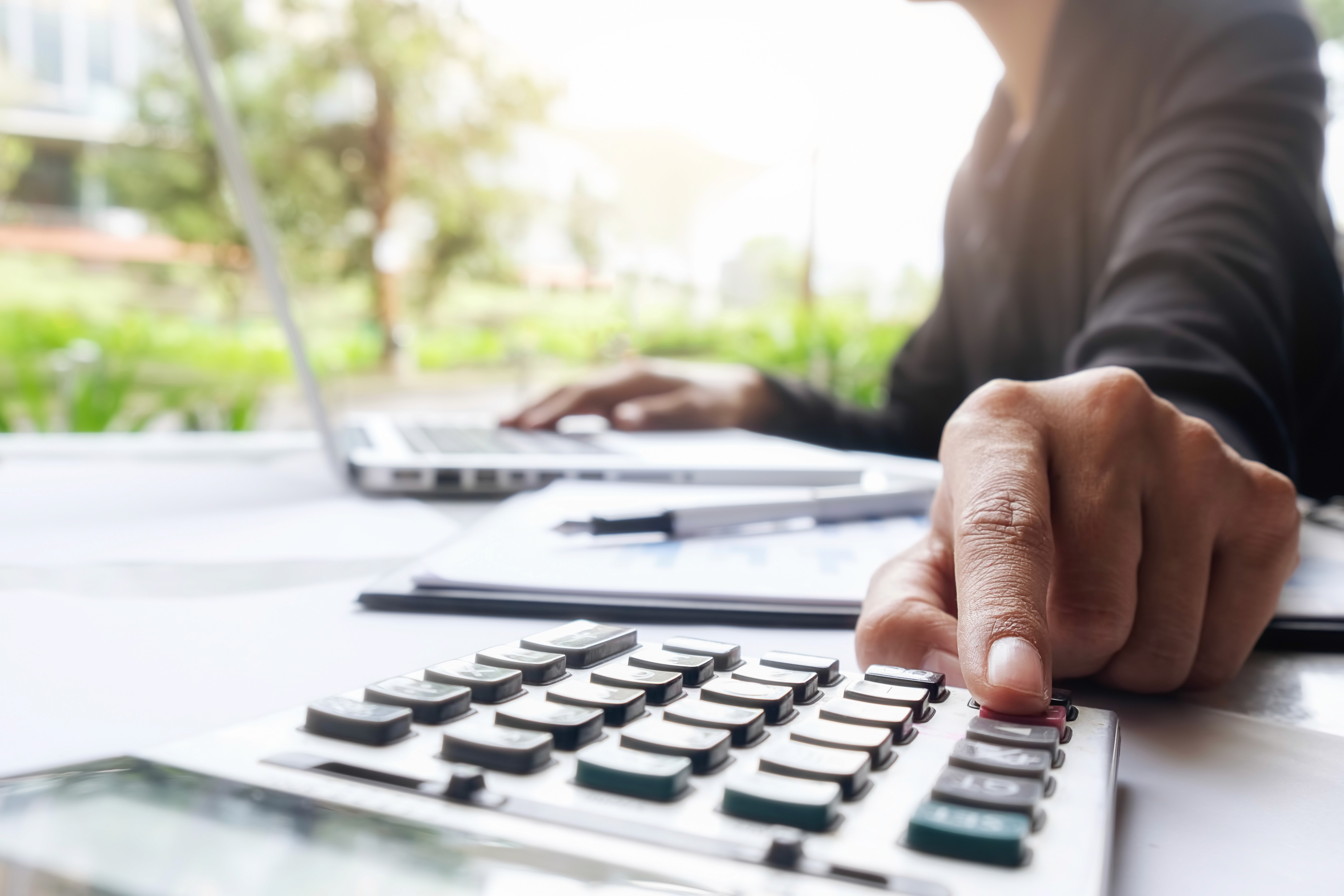 Leading payroll service providers in the Middle East