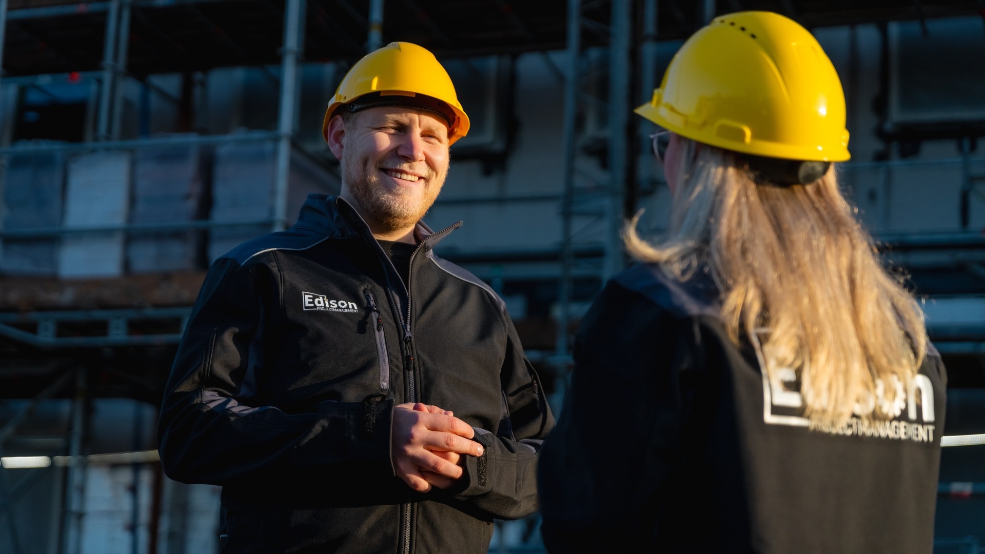 bouwkundig talent sollicatie