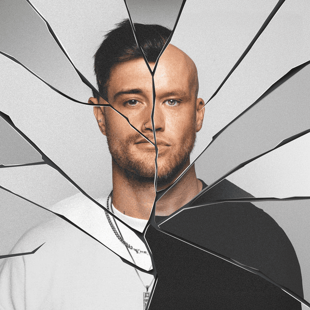 Cover alba MOODz od DONY X DAVEE