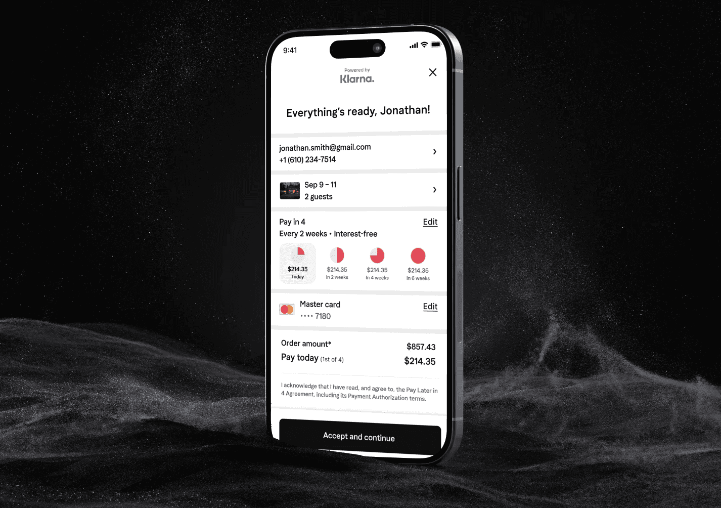Instacart Express UX