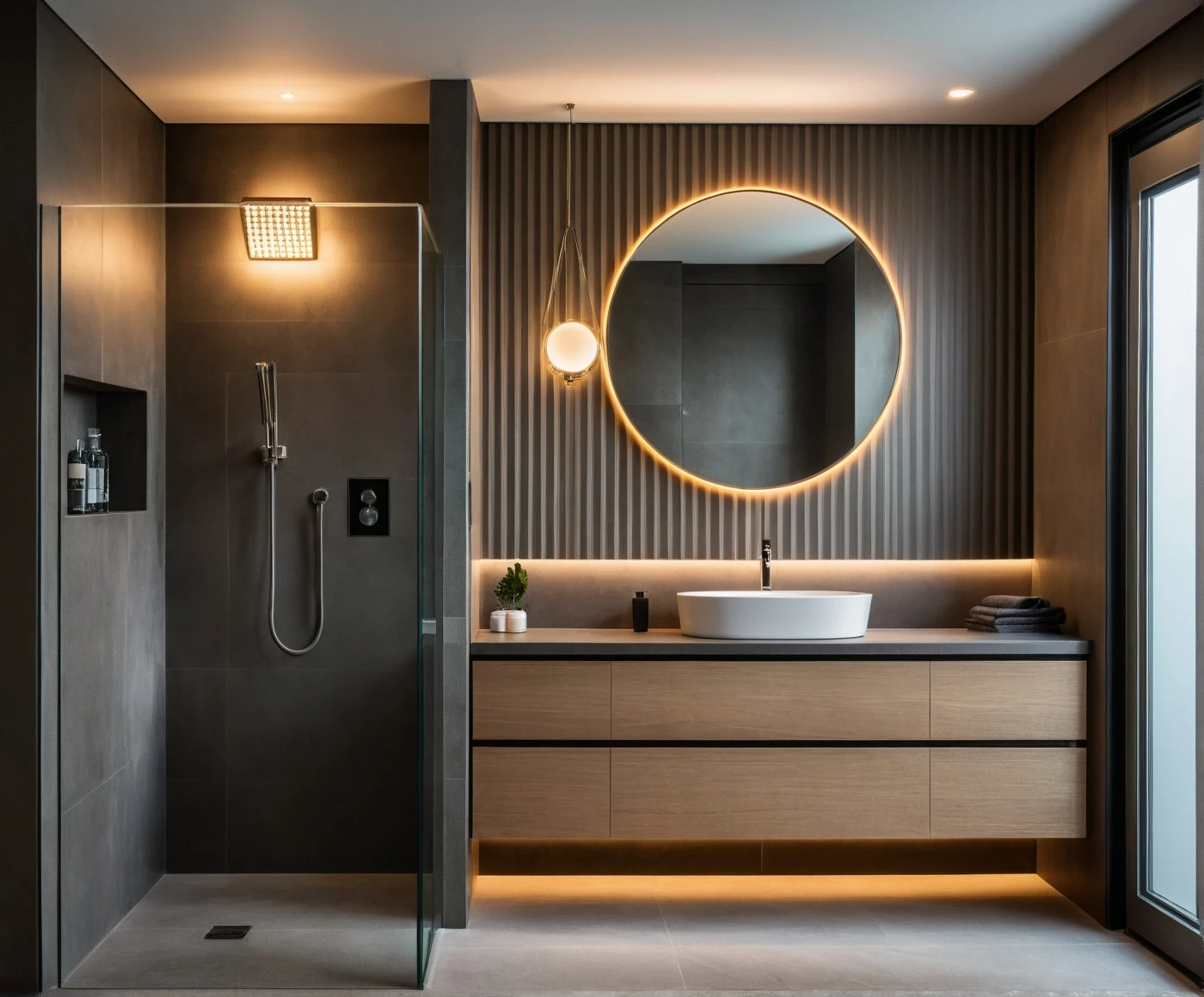 Akart Mimarlık - Ayşe & Ercan Özkan Residence Interior