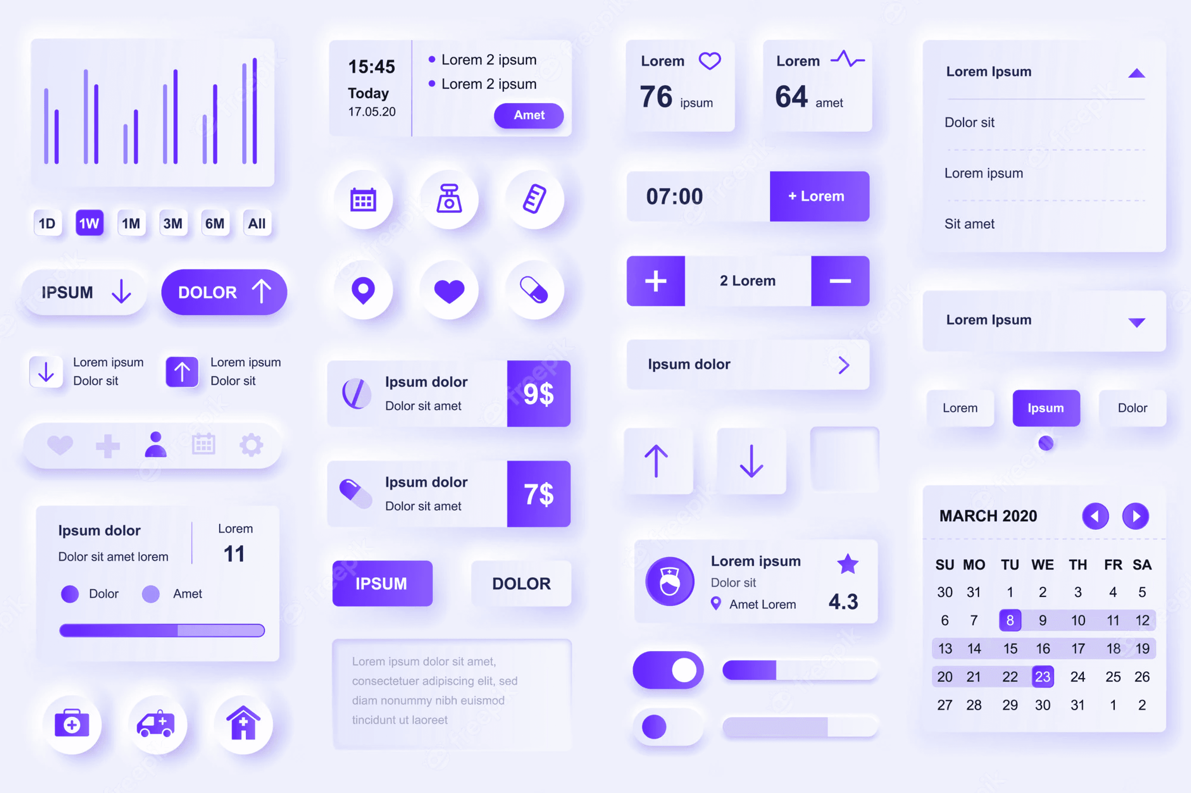 Ui UX design