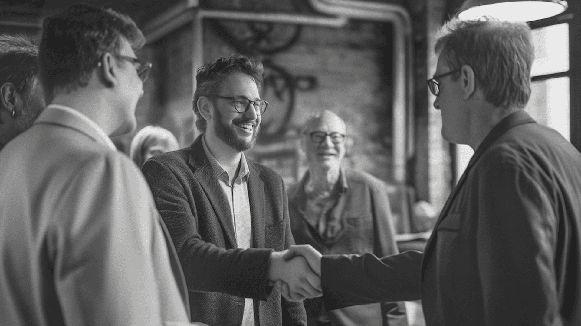 Relationship and Results. Direct access to the people managing your portfolio - Laffer Tengler Investments