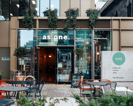 The best event space for companies in Dublin City