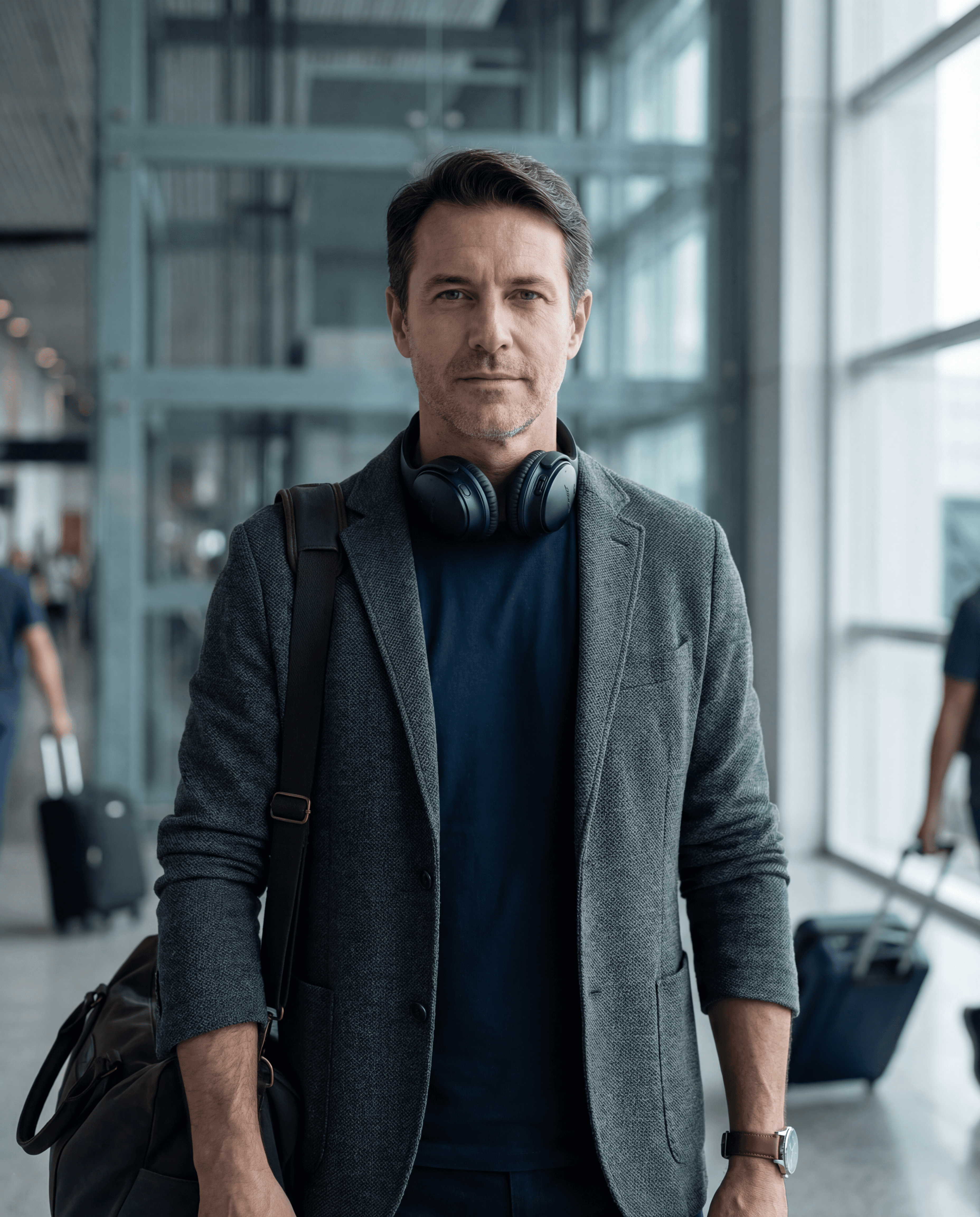 Client Photo Placeholder