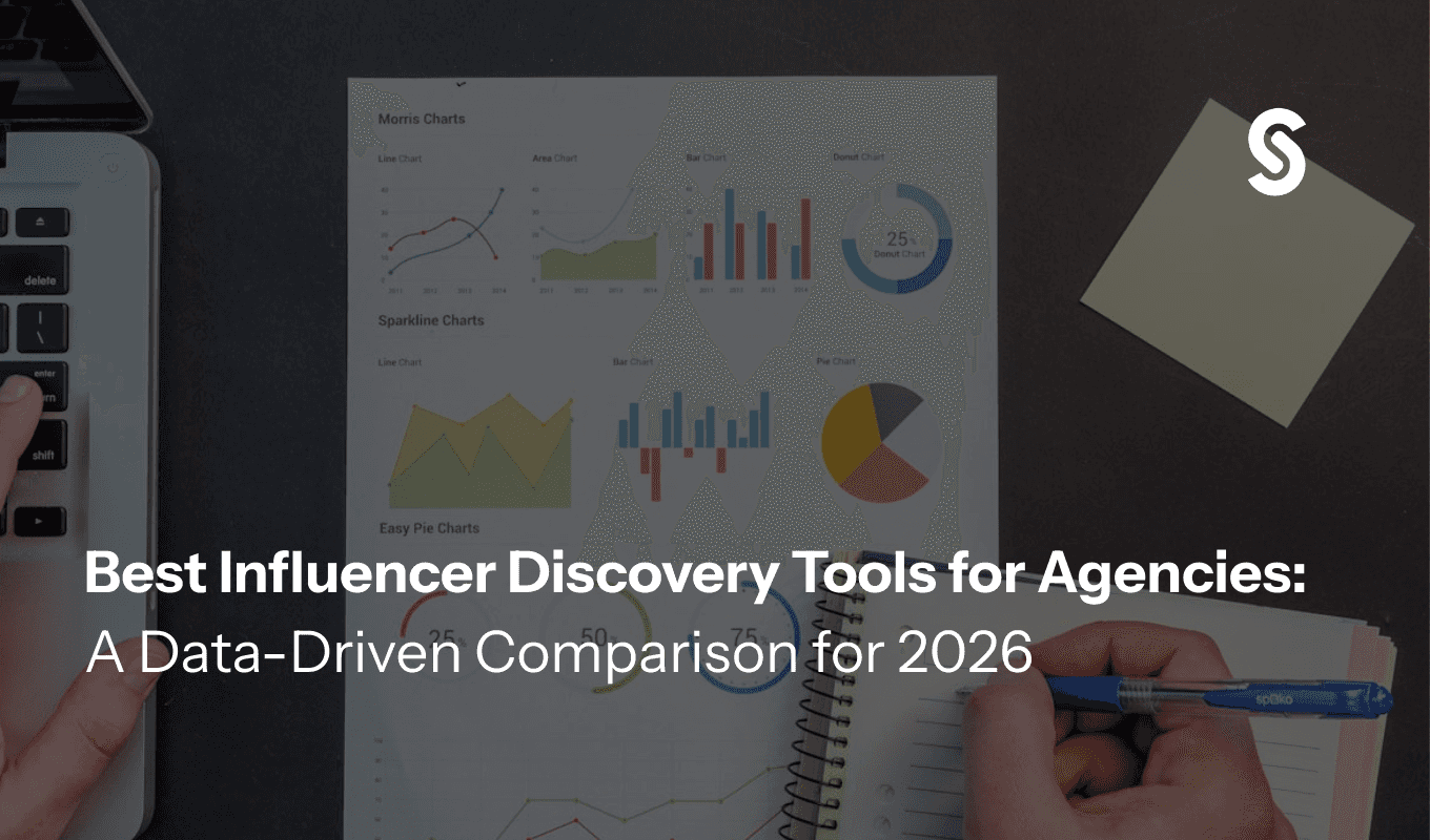 Best Influencer Discovery Tools For Agencies A Data Driven Comparison 
