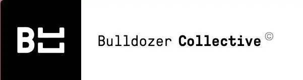 Logo Bulldozer