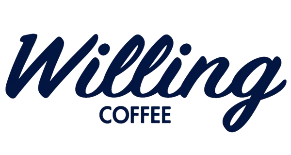 Willing Coffee Logo