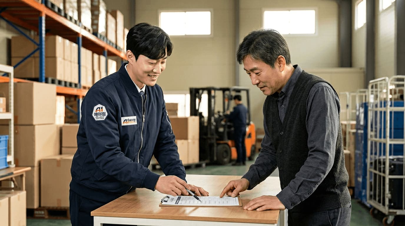 Team members Image