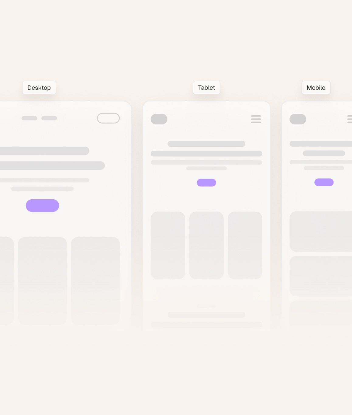 Design & Build