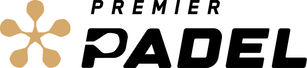 Premier Padel Logo