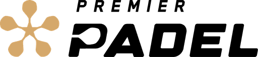 Premier Padel Logo
