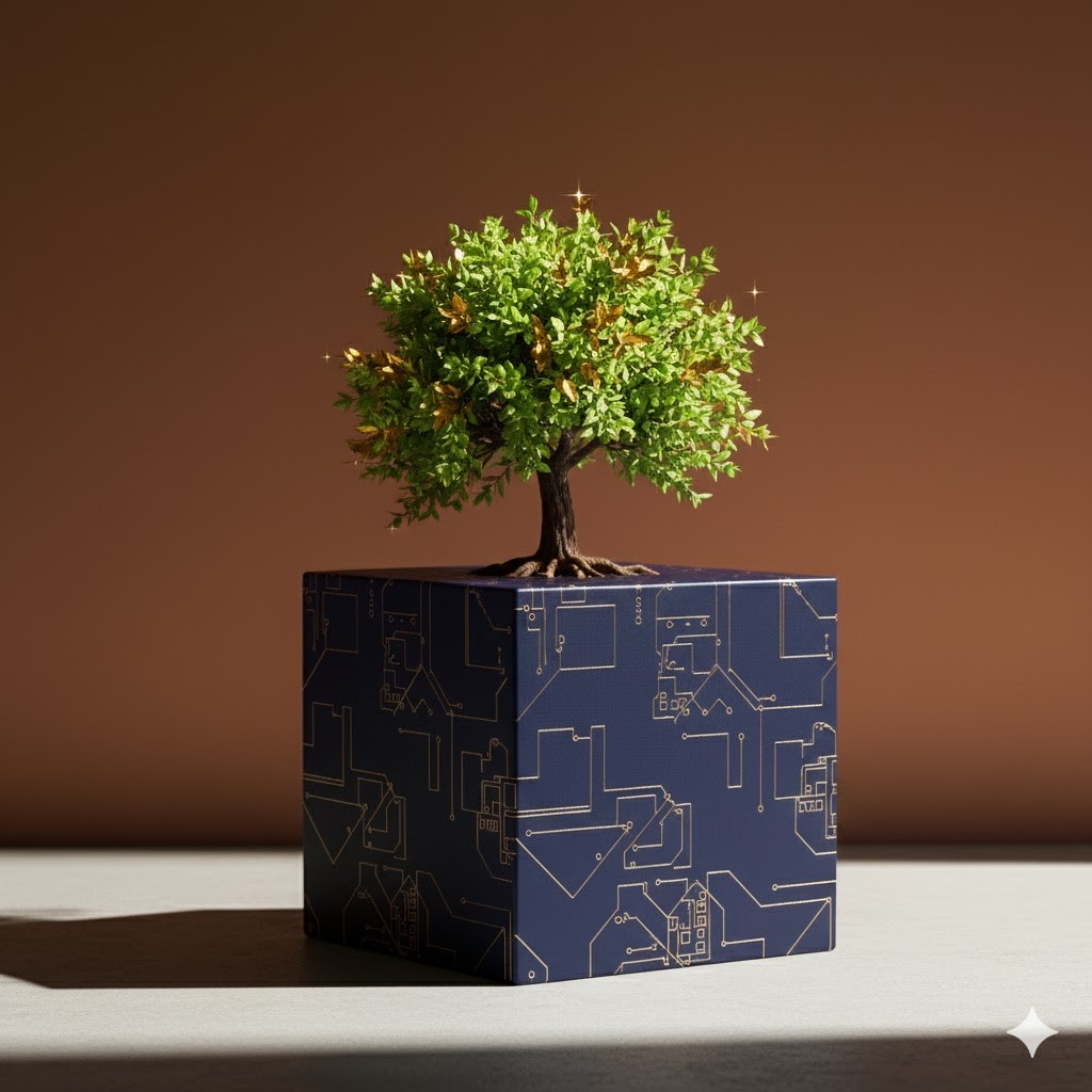 ESG永續品牌溝通GREAT架構模型圖