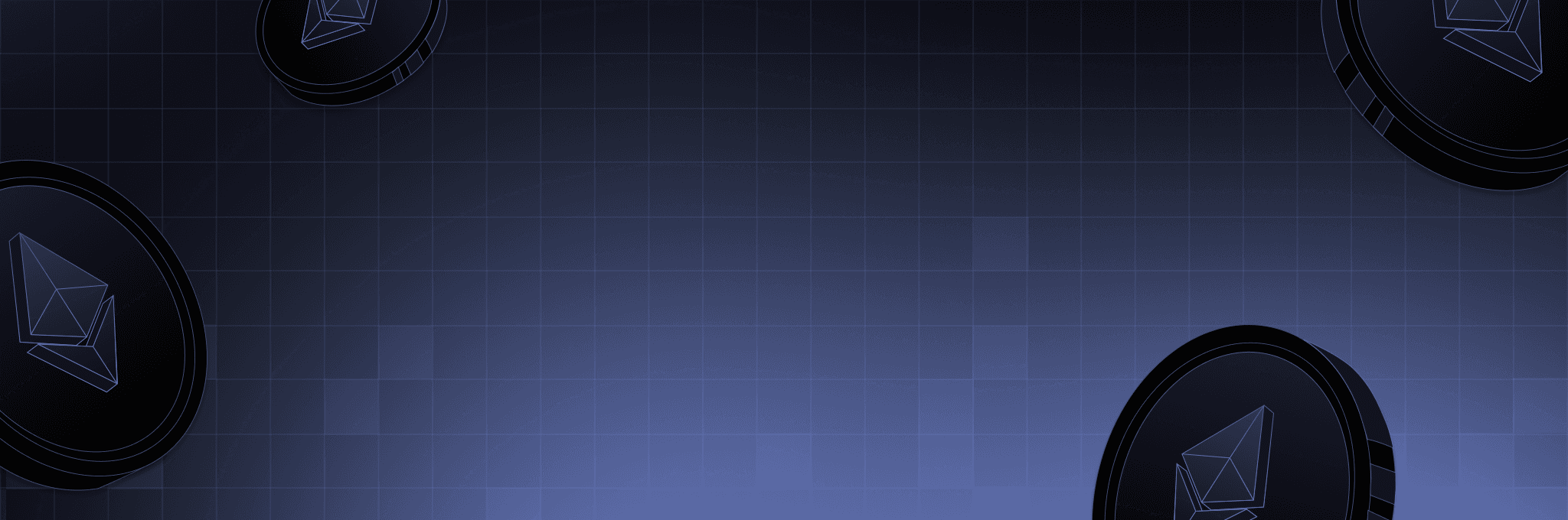 Bridge ETH banner