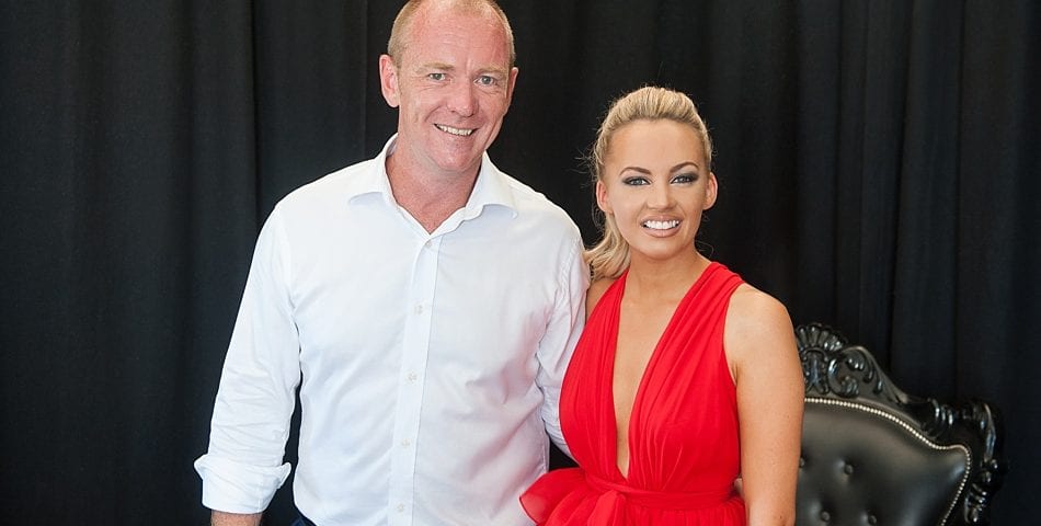 Craig & Samantha Jade