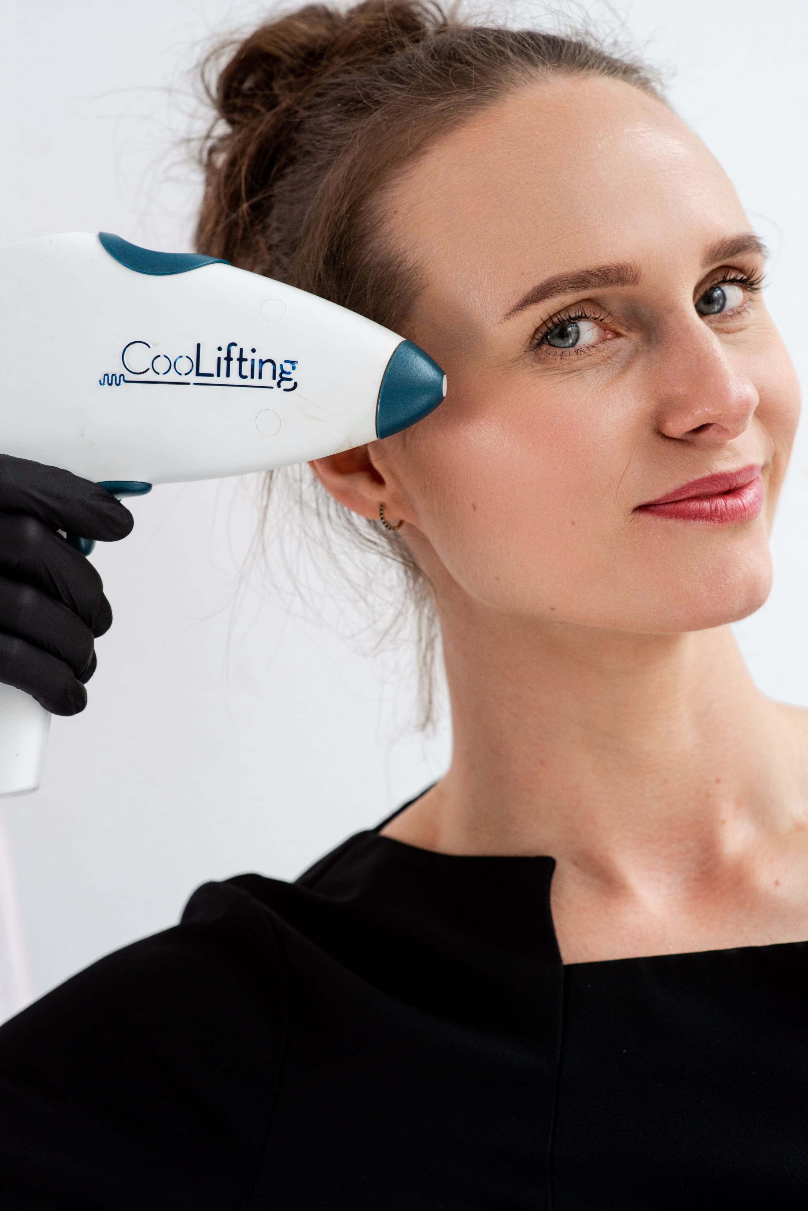 Leszczenko Beauty - logo - coolifting