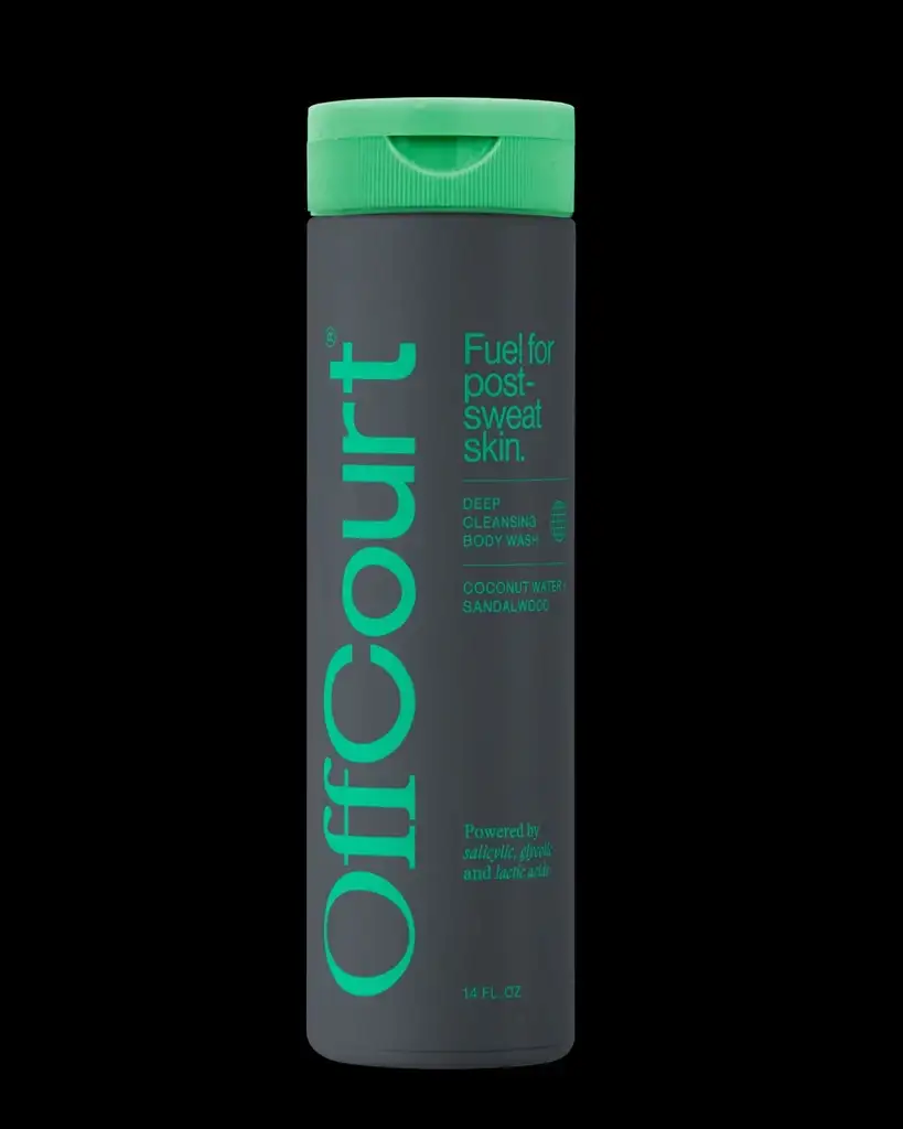 Offcourt Product Bottle