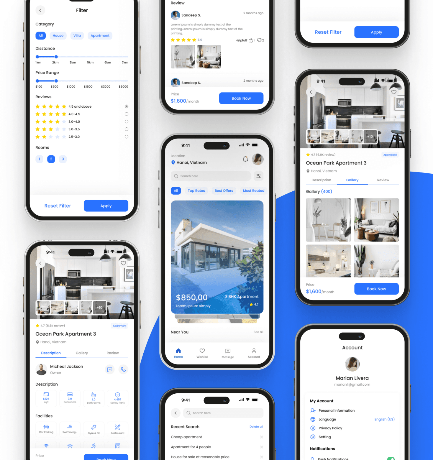 Man sitting in a dimly lit room, wearing a beige shirt and looking contemplative.