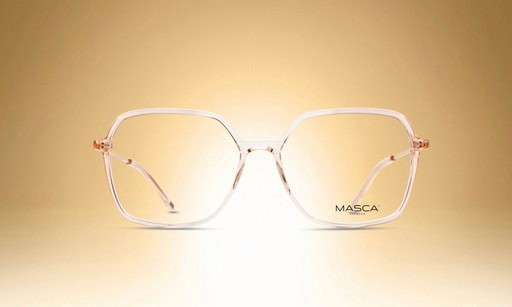 MASCA Brillen mit charakterstarkem Design und hochwertiger Verarbeitung