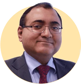 Himanshu Nautiyal, Fractal