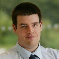 David Bird, Technology and Innovation Officer