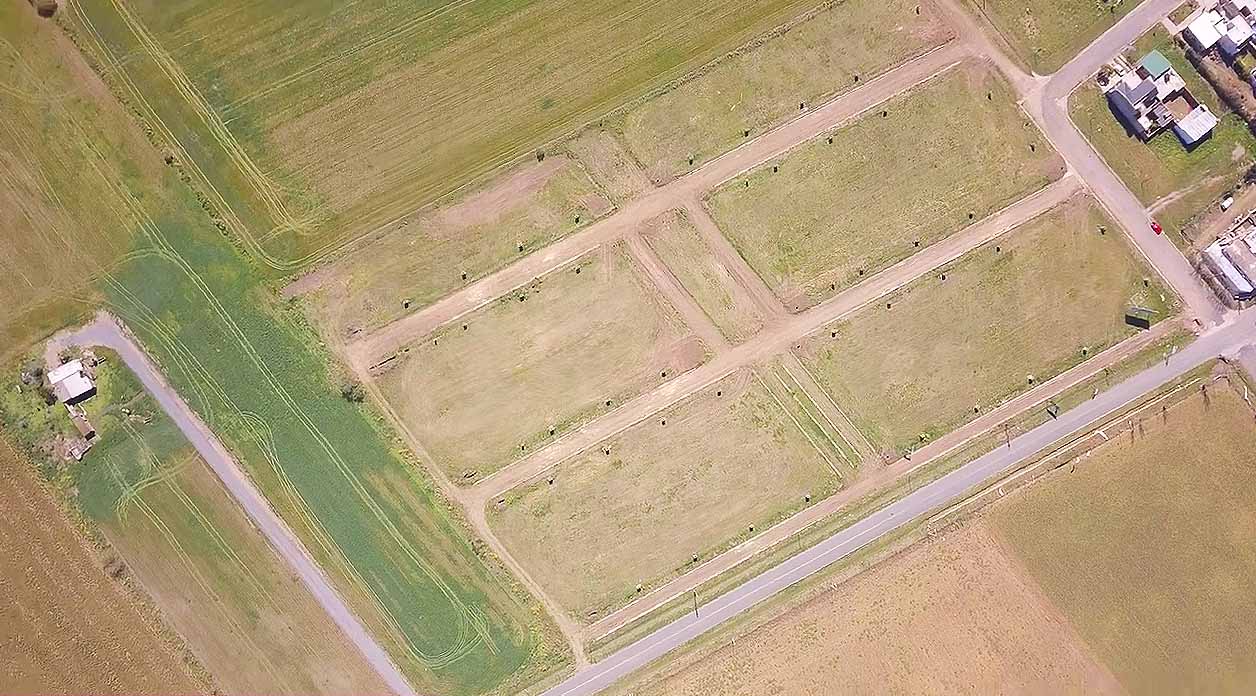 Lotes Para Todos - El Portal